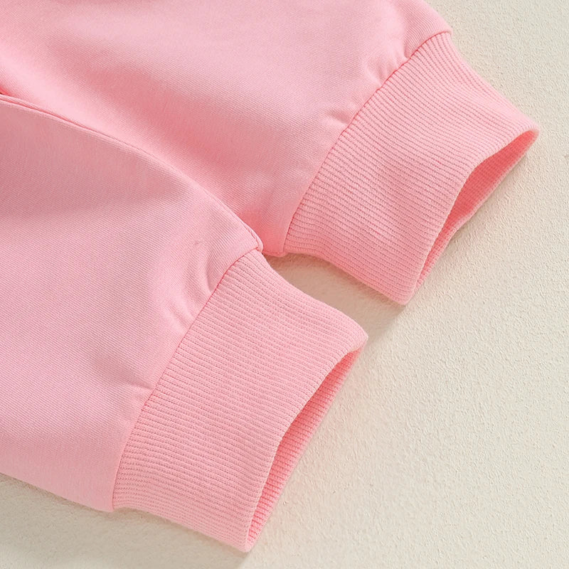 2 Piece Set Autumn Baby Girl Outfits