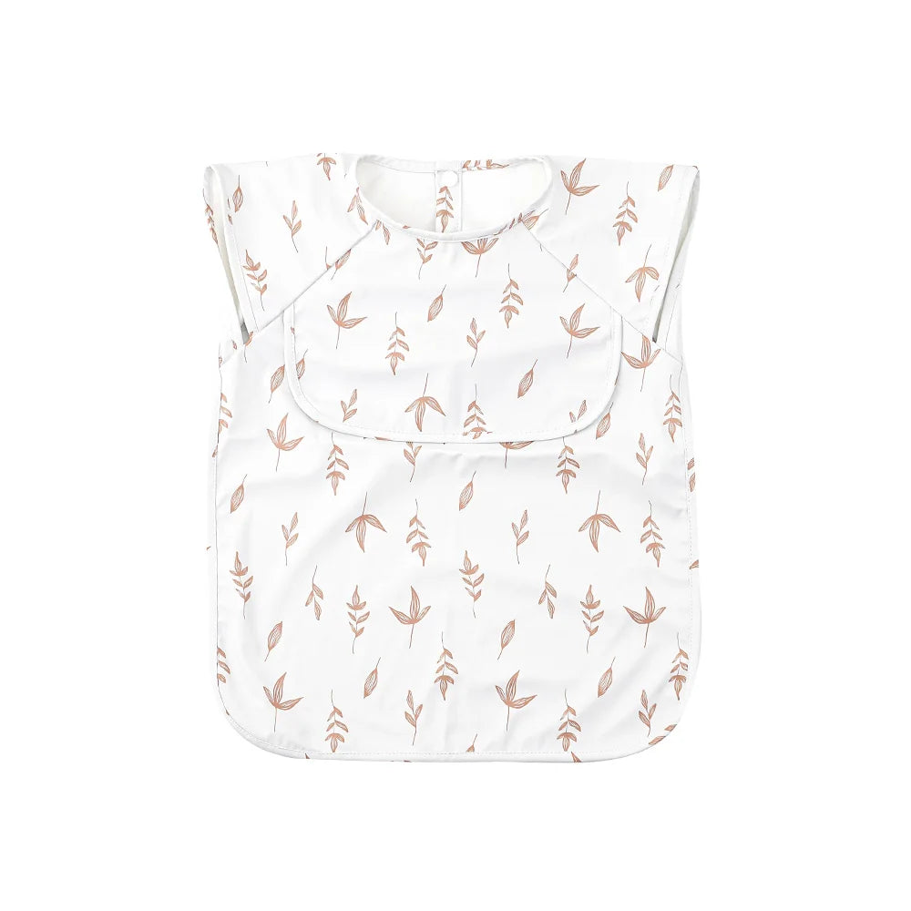 Sleeveless Feeding Bibs