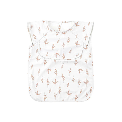 Sleeveless Feeding Bibs