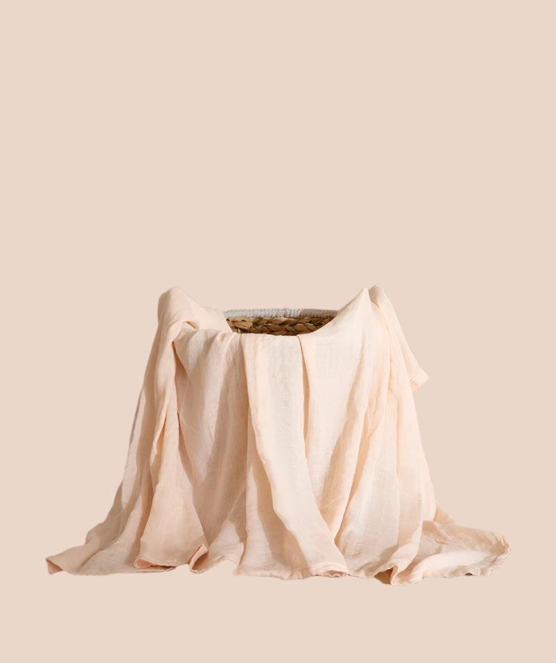 Bamboo Blanket