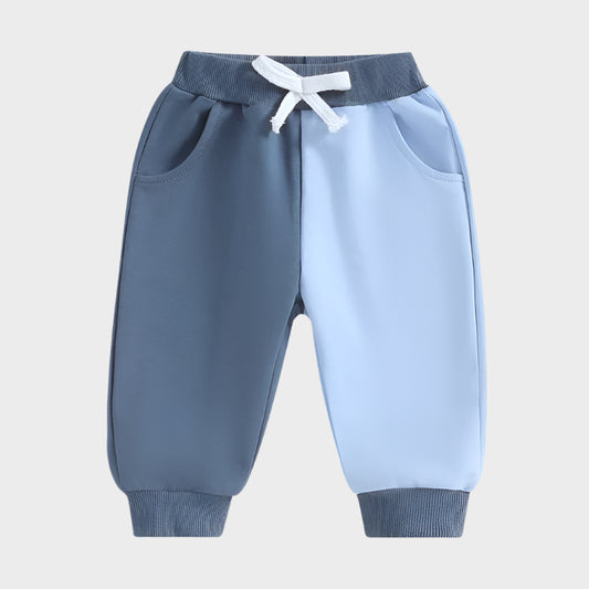 Pocket Trousers
