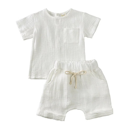 2 Piece Summer Outfit