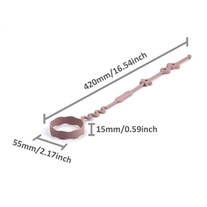 Baby Pacifier Holder