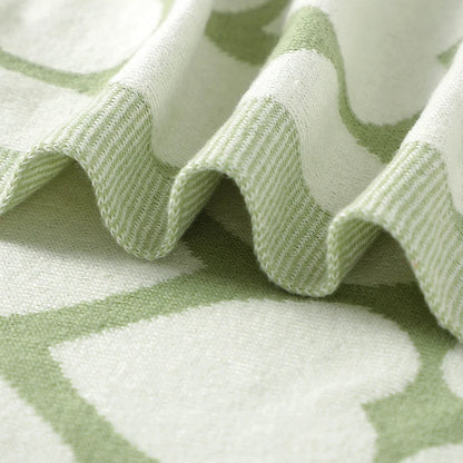 Textured Blanket