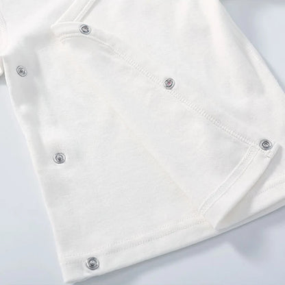 Lot de 3 t-shirts à manches longues