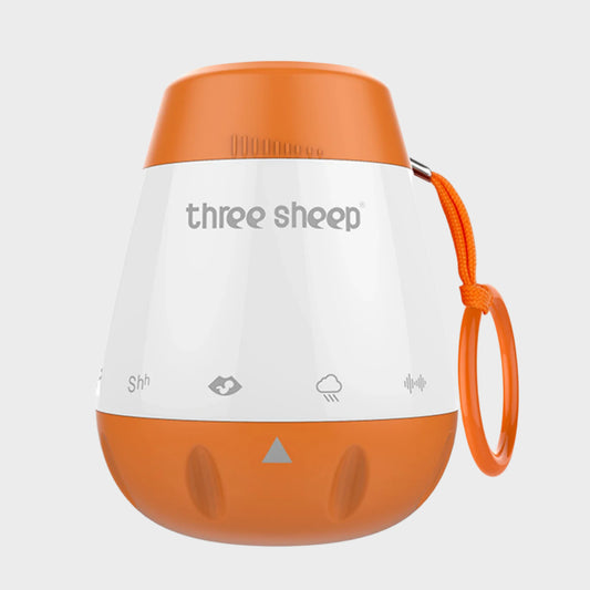 Smart White Noise Machine