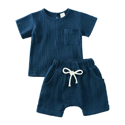 2 Piece Summer Outfit