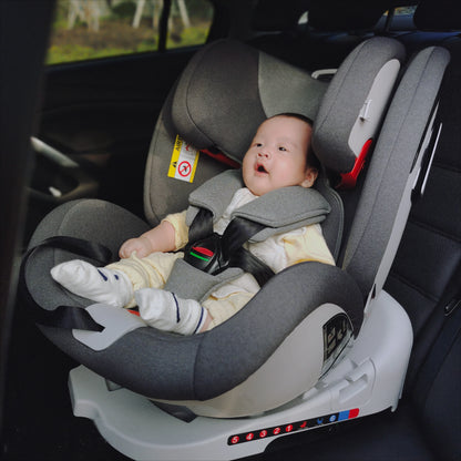 3 in 1 Car Seat, Infant to Toddler Car Seat