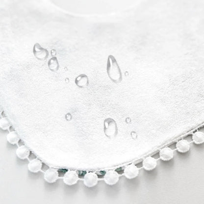 Floral & Fauna Waterproof Bib