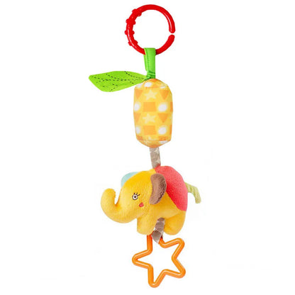 Fauna Hanging Rattle