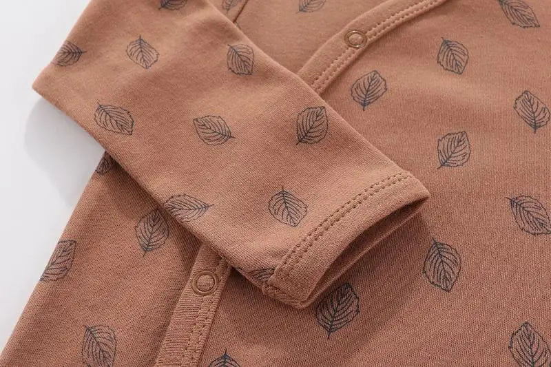 3 Pack kiddiezoom™ Long Sleeve Jumpsuits