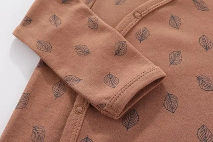 3 Pack kiddiezoom™ Long Sleeve Jumpsuits