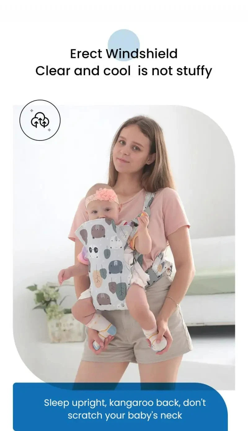 Little Giggles™ Baby Carrier