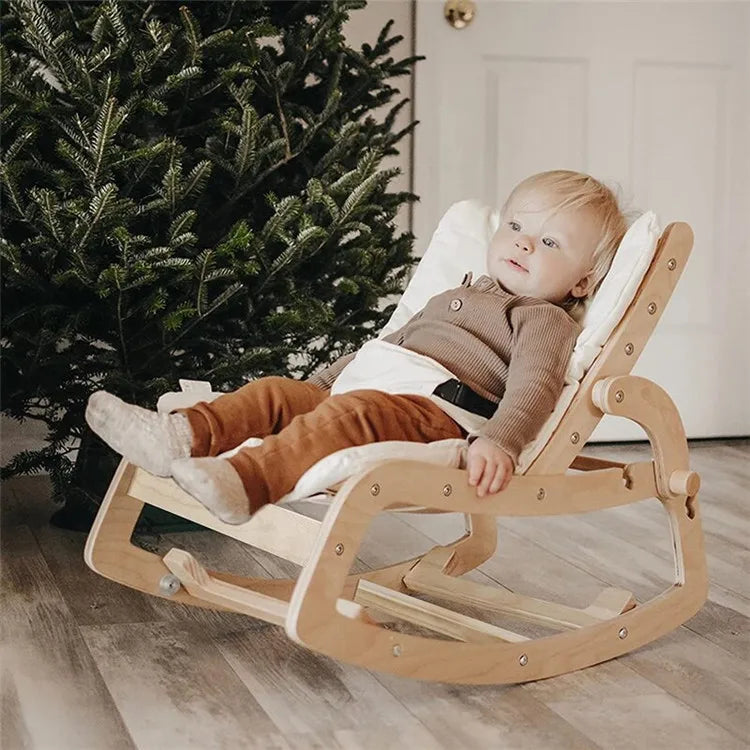 Multi-functional Baby Bouncer