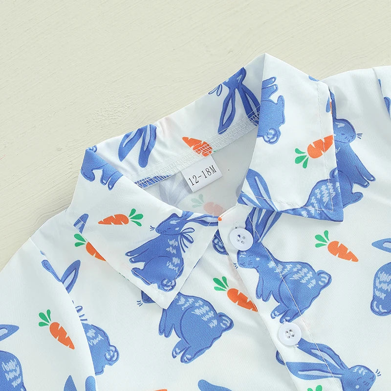 2 Piece Easter Outfit