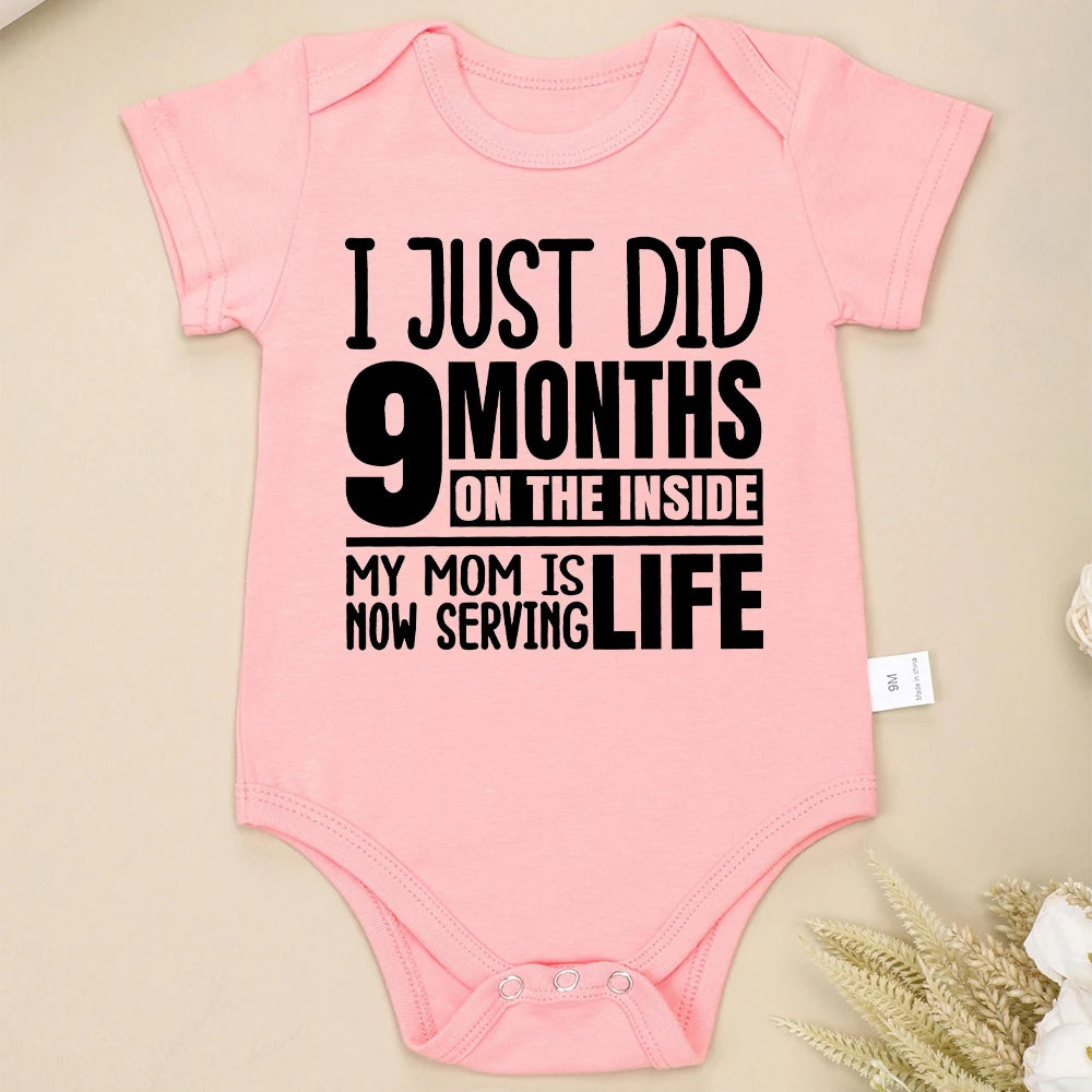 Je viens de faire 9 mois de mon body essentiel