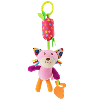 Fauna Hanging Rattle