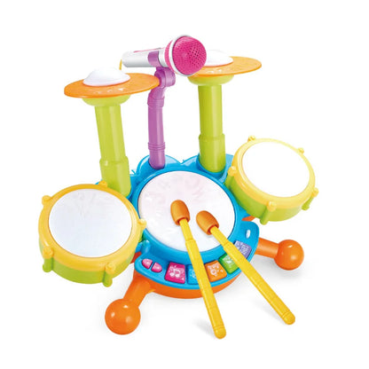 Kids Drum Set