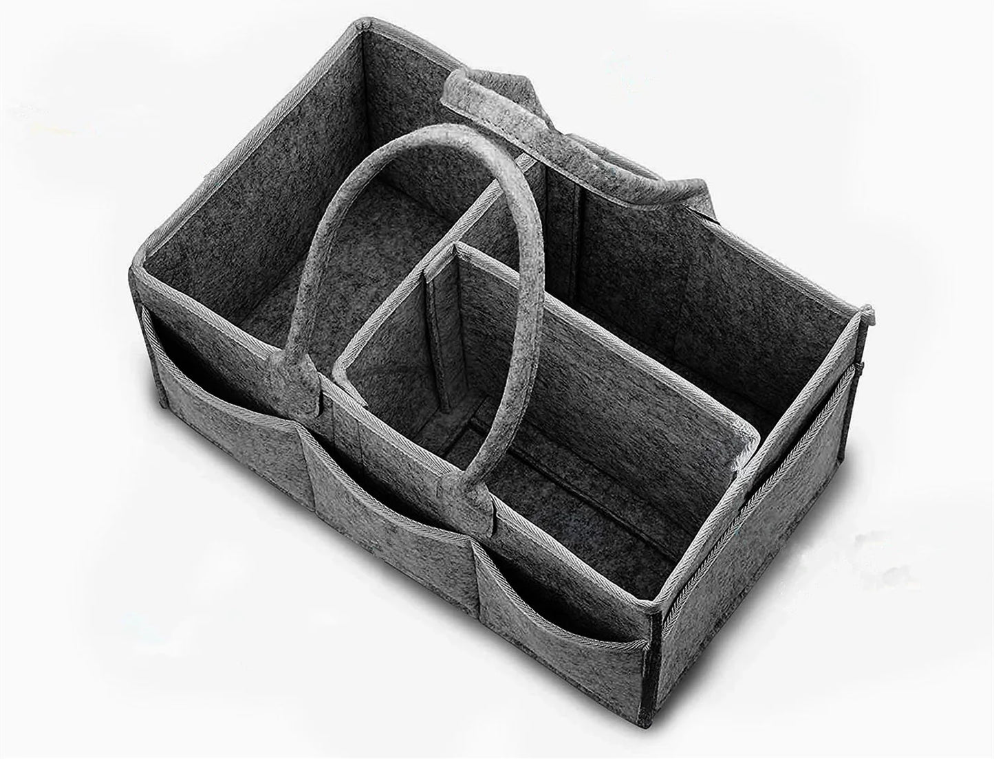 Diaper Organizer Box