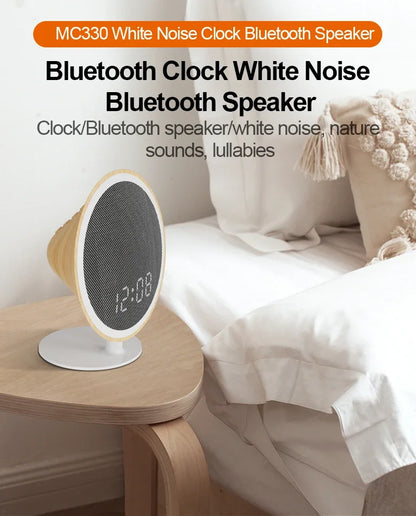 Little Giggles™ Sleeping Soother Sound Machine