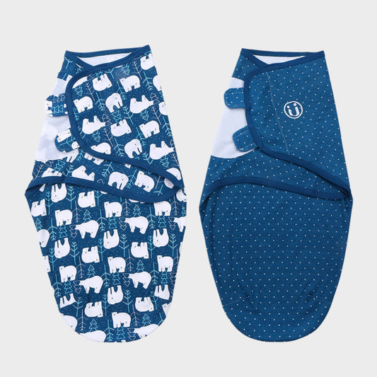 Insular® Swaddle Wrap