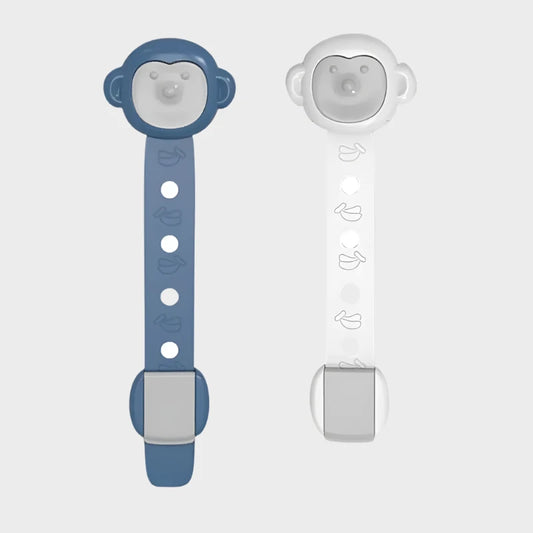 Cabinet Locks Baby Proofing Straps