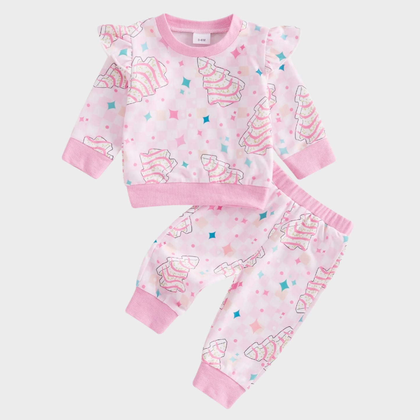 2 Piece Occasion Outfit