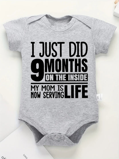 Je viens de faire 9 mois de mon body essentiel