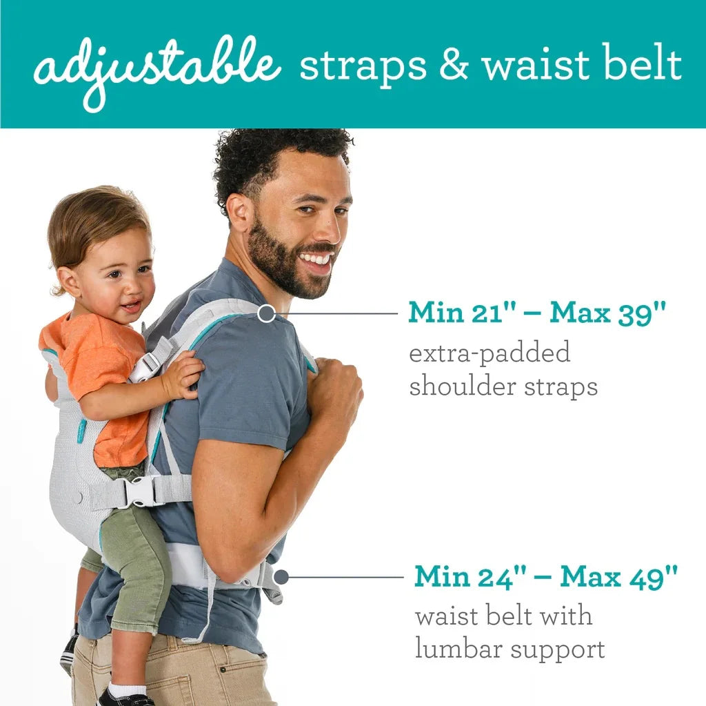 Little Giggles™ Ergonomic Baby Carrier