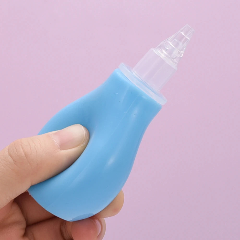 Baby Healthcare and Grooming Kit