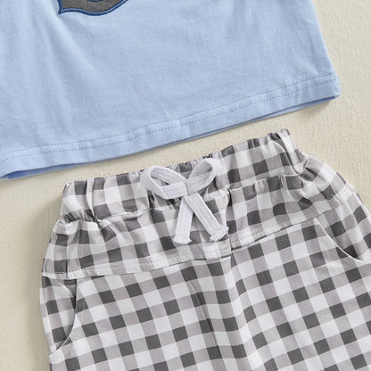 2 Piece Hunting Outfit