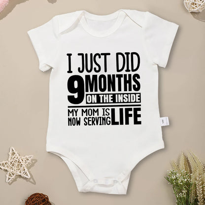 Je viens de faire 9 mois de mon body essentiel