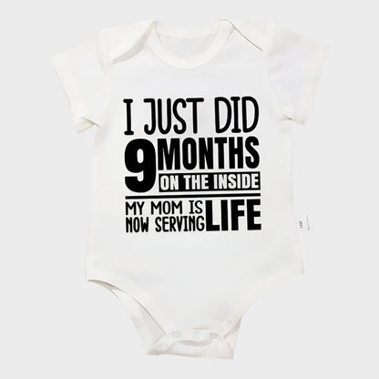 Je viens de faire 9 mois de mon body essentiel