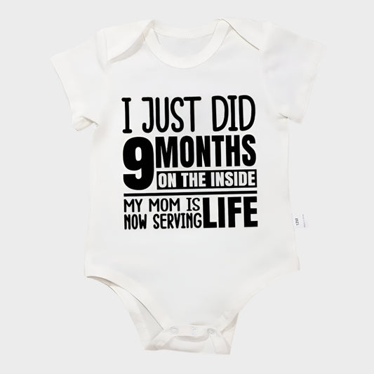 Essential Bodysuit