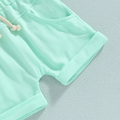 2 Piece Pacific Summer Outfit