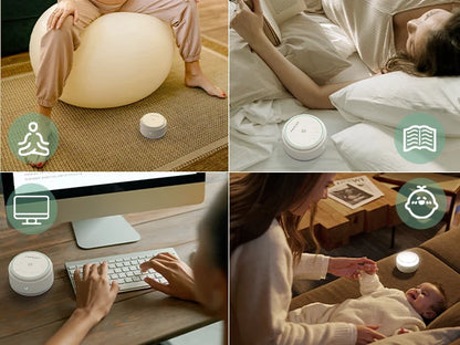 Momcozy™ Sound Machine for Baby