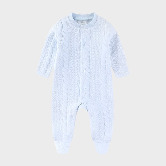 Fashion Autumn Jumpsuit