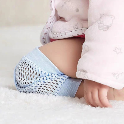 Anti-Slip Baby Knee Pads