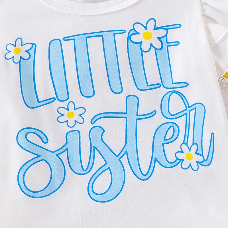 3 Piece Floral Occasion Outfit