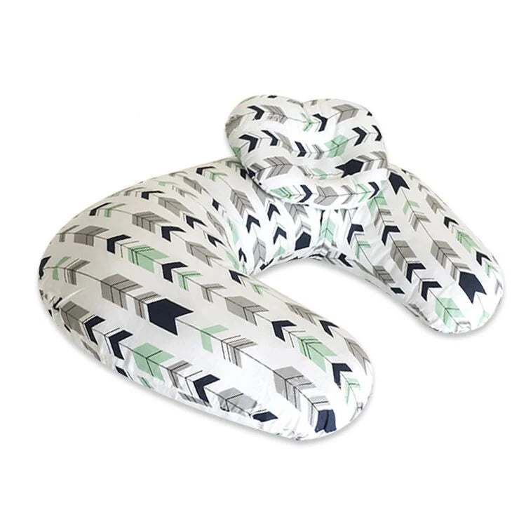 Baby Nursing Pillow