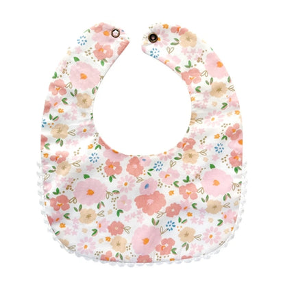 Floral & Fauna Waterproof Bib