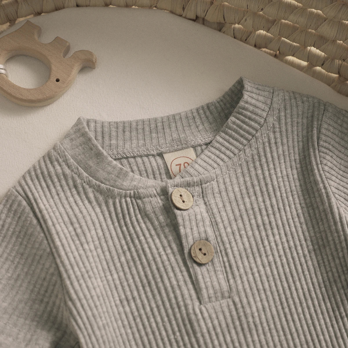 2 Piece Knitted Summer Outfits