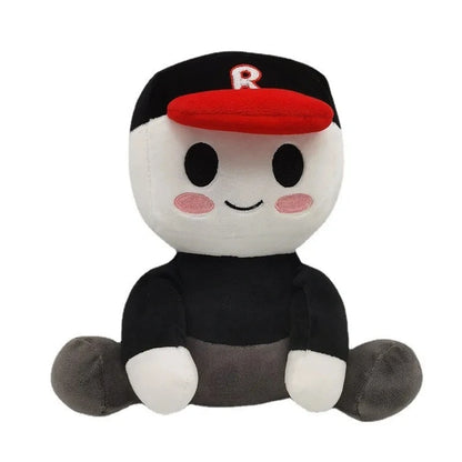 Blox Buddies Plush