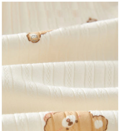 Long Sleeve Baby Jumper Suit