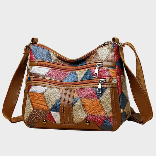 PU Leather Vintage Bag