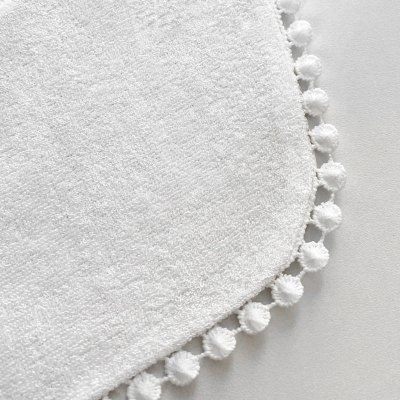 Floral & Fauna Waterproof Bib