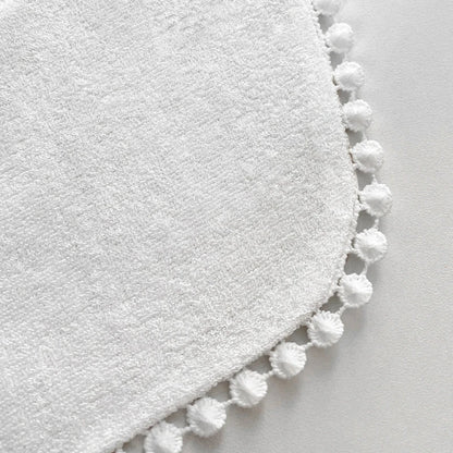 Floral & Fauna Waterproof Bib