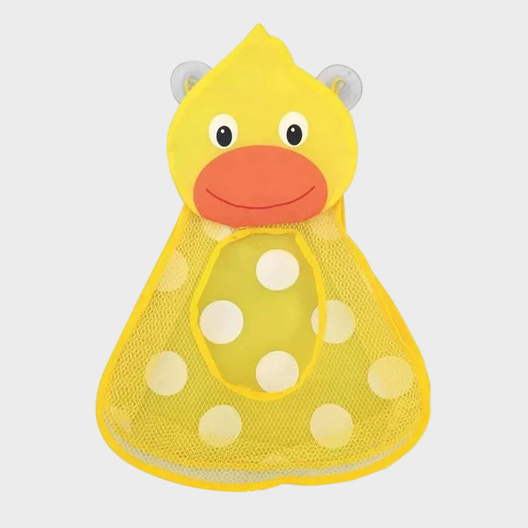 Toys Mesh Net Storage Bag