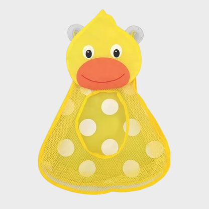 Toys Mesh Net Storage Bag