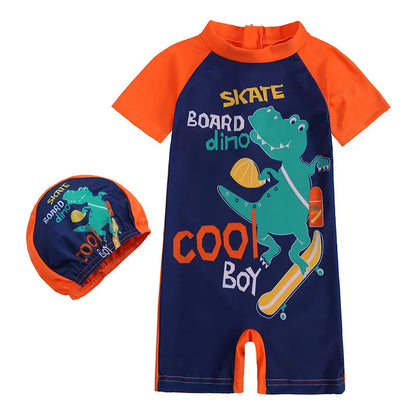 2 Piece Swimwear Outfit